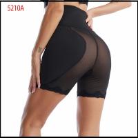 5210A การควบคุมหน้าท้อง กางเกงขาสั้น shapewear ไร้รอยต่อไร้รอยต่อ เอวสูงสูง กางเกงขาสั้นแบบลื่น เครื่องแกะสลักร่างกาย ยกก้นยก ชุดกระชับสัดส่วน สำหรับผู้หญิง