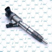 0445110481 Car Parts Injector Nozzle 0 445 110 481 Fuel Injector Manufacture 0445 110 481 Injection For Bosch Injector