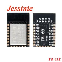 TB 03 TB 03F BLE 5.0 Bluetooth compatible Module BLE5.0 Light Control Board Mesh Networking Transparent Transmission