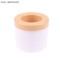 TOOL IMPROVER แม่พิมพ์ทำน้ำแข็งสำหรับทำเครื่องดื่มแช่แข็งสำหรับวิสกี้เบียร์ทำจากซิลิโคนแข็งเกรดอาหาร