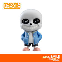 พร้อมส่ง+โค้ดส่วนลด Nendoroid 1826 Sans: Undertale (ลิขสิทธิ์แท้ )