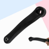 170มม. อลูมิเนียมจักรยานเสือภูเขาจักรยาน Crank Arm Square Hole มือซ้าย Crank Arm อุปกรณ์เสริม