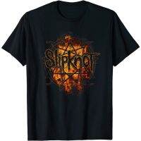 Hot sale The Slipknot BAND graphic Mens 100% Cotton Round Neck Short Sleeve T-Shirt  Adult clothes