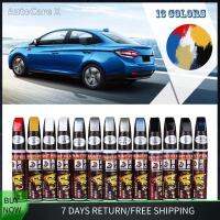 AUTOCARE X 12มล. ปากกา Car สีใสสำหรับซ่อมเครื่องถอดและใส่และรอยขีดข่วน