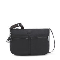 กระเป๋า KIPLING รุ่น IZELLAH สี Black Noir