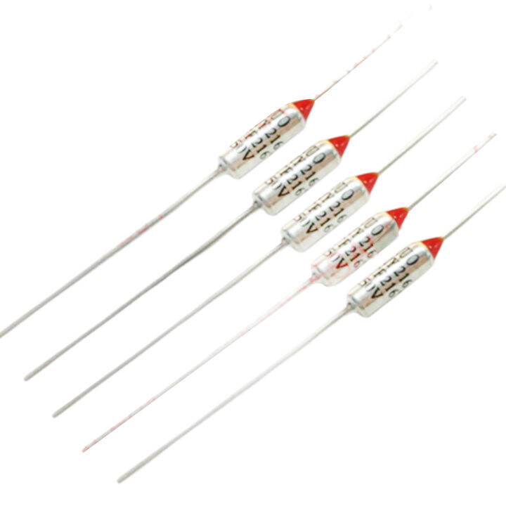 216°C 216 Degree TF Thermal Fuse RY 10A 15A 250V Temperature Lazada PH
