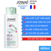 Nước tẩy trang loại bỏ make up jowae 100% làm sạch da không nhờn dính và - ảnh sản phẩm 1