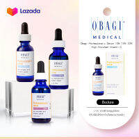 Obagi Professional-c Serum 10% 15% 20% High Enriched Vitamin-C 30ml