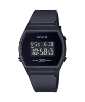 Casio Youth Digital รุ่น LW-204-1B