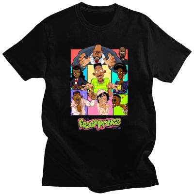 Fresh Prince Bel Air Come | Fresh Prince Bel Air Clothing - Men Fashion T-shirts XS-6XL