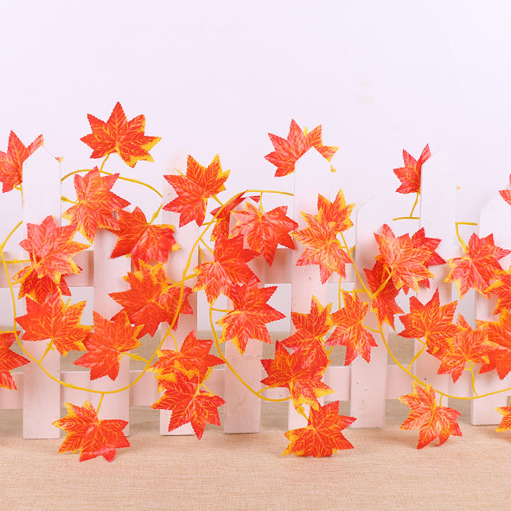 autumn-garland-leaves-thanksgiving-leaves-garland-maple-leaves-artificial-silk-maple-leaf-simulated-red-maple-leaf