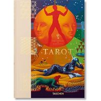 [หนังสือ] Tarot: The Library of Esoterica Jessica Hundley ไพ่ทาโรต์ ออราเคิล ยิปซี ทาโร่ oracle card cards English book