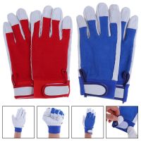 1 Welding Gloves Shield Cover Safety Guard Protection