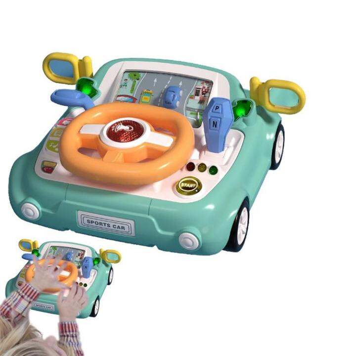 kids-steering-wheel-toy-steering-wheel-learning-toy-pretend-play-driving-educational-simulation-car-driving-toy-multifunctional-and-safe-for-boys-girls-kids-biological