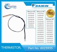 Daikin THERMISTOR Part. 6023935