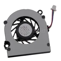 New Cooler Radiator Fan For HP MINI 110c 1101 Mini 110-1000 110-1100 110-1161 110-1160 DFS400805L10T 6033B0020201 UDQFZER03C1N