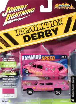 johnny lightning Chất Lượng, Giá Tốt 