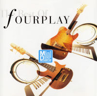 แผ่น MD ทดสอบระบบเครื่องเสียง Best of Fourplay