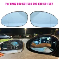 Espejo Retrovisor Calefactado Para BMW, E90, E91, E92, E93, M3,E80 Estilo,E81,ครอบคลุม E87/