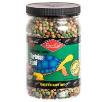 อาหารเต่าบก Repcal tortoise food 354g.