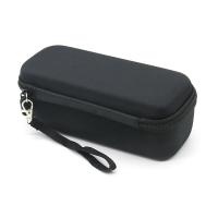Hard EVA Storage Bag for RODE VideoMic NTG Vlgo Portable Case Microphone Protection Bag Travel Carrying Hard Bags