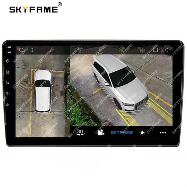 skyfame-car-frame-fascia-adapter-android-radio-dash-fitting-panel-kit-for-honda-civic-ek9c-ek9