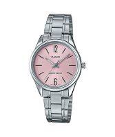 CASIO WOMEN STANDARD รุ่น LTP-V005D-4B