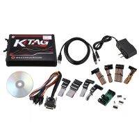 KTAG V7.020 V2.23 Chip Tuning Tool Programming Tool Kit Master Version with Unlimited Token