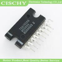 5pcs/lot TDA1554Q TDA1554 ZIP-17 In Stock WATTY Electronics