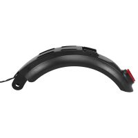 Stock Rear Fender for KUGOO S1 and S1 PRO S3 and S3 PRO Folding Electric Scooter E Scooter