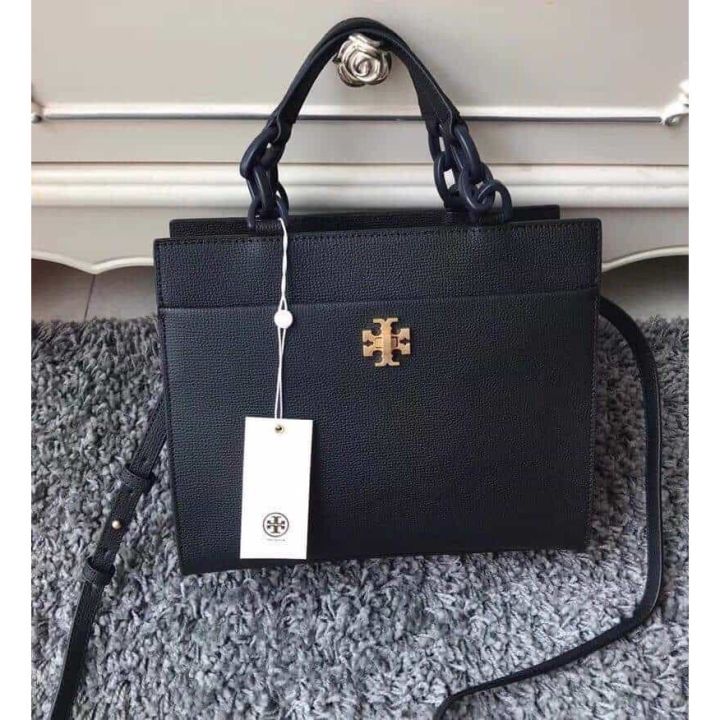 Tory Burch Blake Small Casual Crossbody Tote Bag