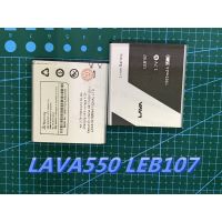 BatteryAISแบตเตอรี่AIS Lava Iris550/560/565 (LEB-107) Battery แบตlava550/lava560/565batteryAisลาวา550/560/565LEB107