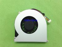 Newprodectscoming New Fan For HP ProBook 4535S 4730S 4530 4530S EliteBook 6460B 6465B 6470B 8460P 8460W 8470P 8470W 6475b CPU Cooling Cooler 4 Pin