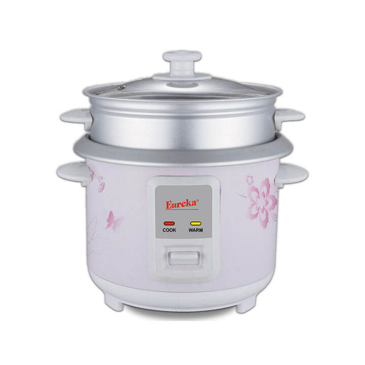 Rice Cooker 1.5 Liter Lazada PH