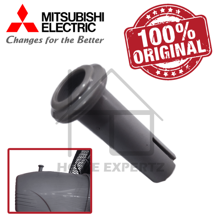 【ORIGINAL】MITSUBISHI FAN CLUTCH KNOB FAN OSCILLATION KNOB FAN