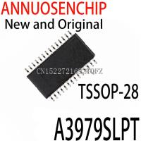 5PCS New and A3979 A3979SLP TSSOP-28 A3979SLPT