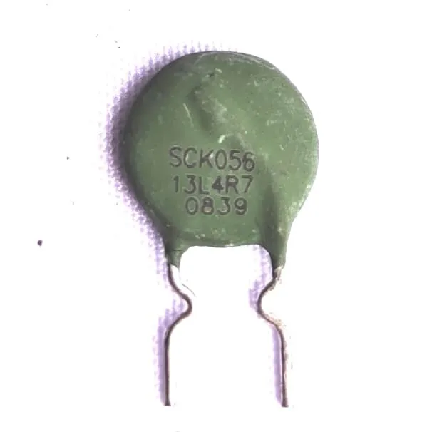 NTC SCK 056 4R7 4,7ohm Lazada Indonesia