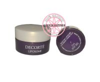 ของแท้ COSME DECORTE Moisture Liposome Eye Cream 2.4mL