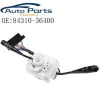 New Turn Signal Switch Headlight Combination Switch For Toyota Dyna 84310-36400 8431036400