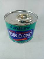 น้ำยาประสาน ท่อพีวีซีและข้อต่อท่อพีวีซีDRAGA250g