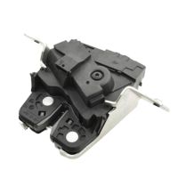 2047400735 Rear Tailgate Latch Lock Actuator for Mercedes Benz ML350 ML550 GLK350 GL350 GL450