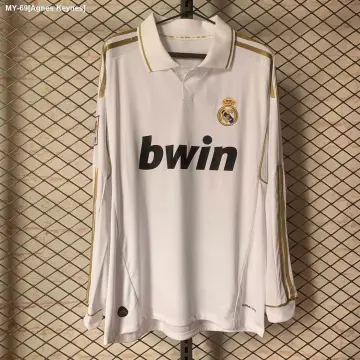 Shop Madrid Jersey Long Sleeve online - Sep 2023