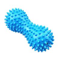 Peanut Shape Massage Ball Relax Muscle Yoga Exercise Fitness Ball To Relieve The Body Hands Feet of Exhaustion PVC Relaxation