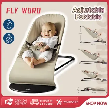 Baby holder best sale for bed