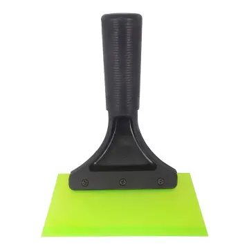 Small Squeegee Mini Wiper Window Tinting Tools for Mirror Glass