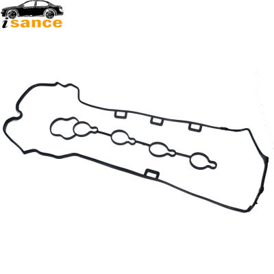 For GMC Chevrolet Buick Saturn Pontiac Cobalt HHR SS Captiva Impala Malibu Terrain Equinox Engine Valve Cover Gasket 12608604