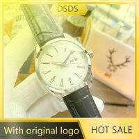 Dsds นาฬิกาผู้ชาย904l สแตนเลสสตีลนาฬิกากลไกอัตโนมัติ40mm-OG