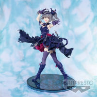 7018254 THE IDOLMASTER CINDERELLA GIRLS ESPRESTO EST-DRESSY AND ATTRACTIVE EYES-RANKO KANZAKI SPECIAL VER.