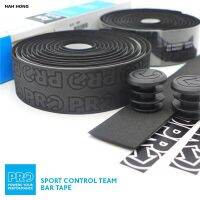 ผ้าพันแฮนด์ PRO Sport Control Team Bartape