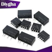 ✑∈◄ 1PCS/lot Regulated power supply module Isolating Switching Power B0505S-1W B0505S-2W diygba B0505S B1205S B1212S B2405S 1W 2W